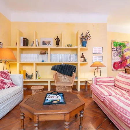 Calme Dans Le Quartier Imperial By Interhome *