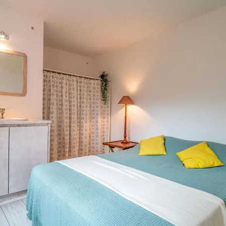 Calme Dans Le Quartier Imperial By Interhome Biarritz