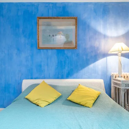 Casa de Férias Calme Dans Le Quartier Imperial By Interhome Biarritz